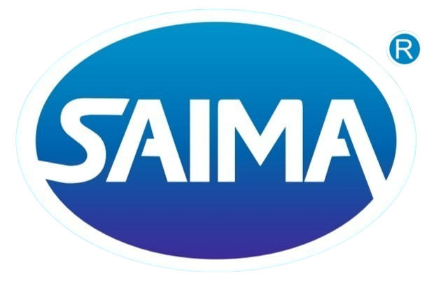 Saima Logo